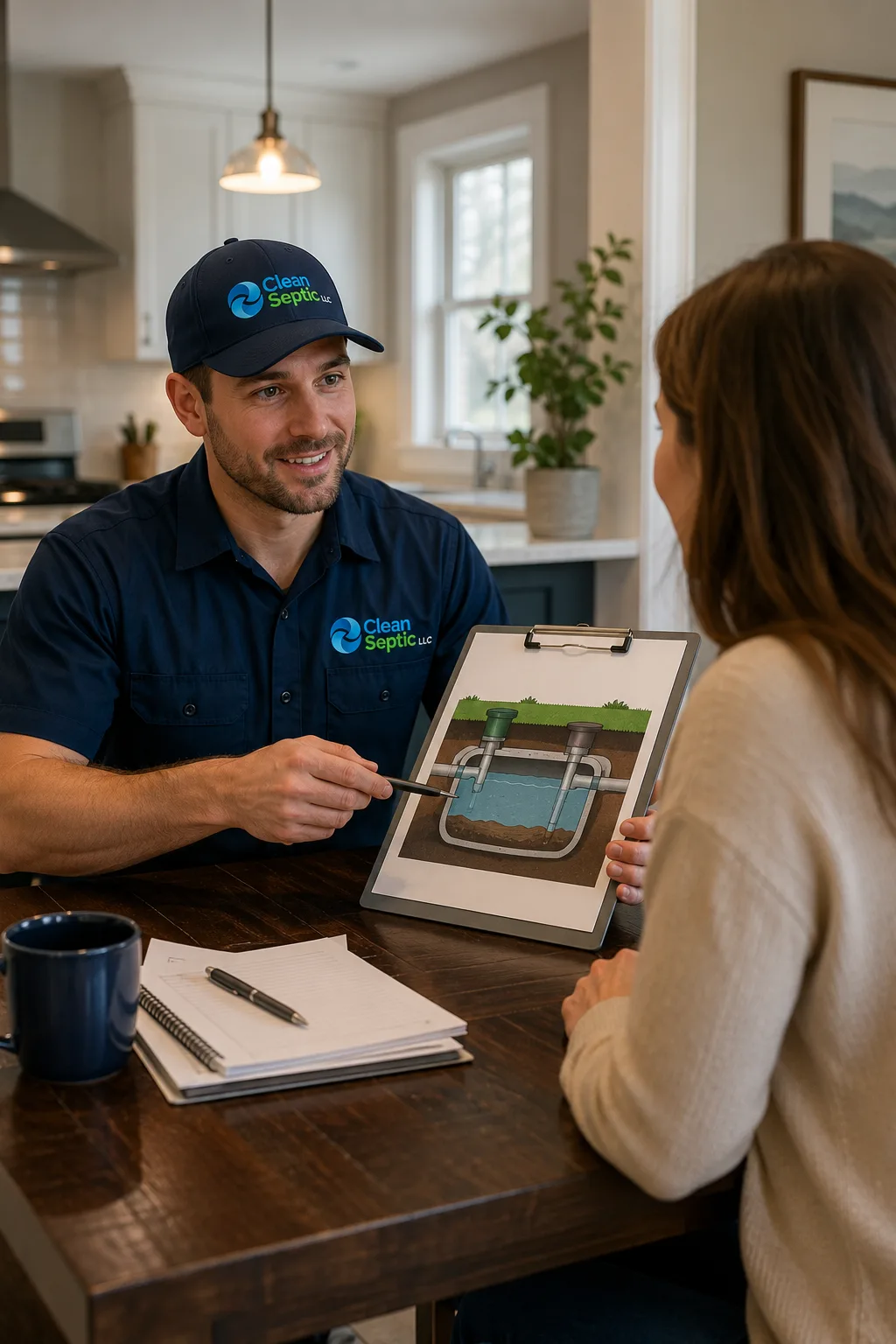 Septic Tank Pumping Bostwick, GA FAQs